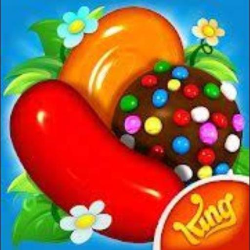 Candycrush game preview